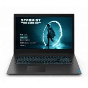 Lenovo IdeaPad L340 Gaming 81LL00AQGE