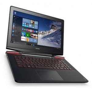 Lenovo IdeaPad Y700 80NY001HMX