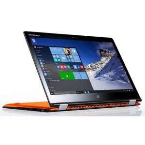 Lenovo IdeaPad Yoga 700 11 80QE003BCK