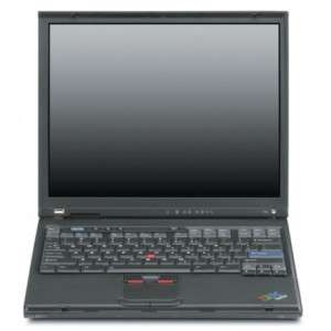 Lenovo ThinkPad T42 PMC745-1.8G UC2N1NU