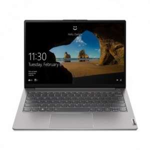 Lenovo ThinkBook 13s 20YA0009MX