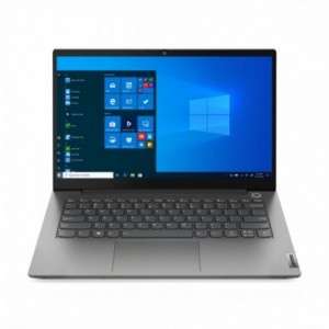 Lenovo ThinkBook 14 20VF0009UK