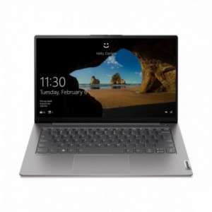 Lenovo ThinkBook 14s 20VA0005AU