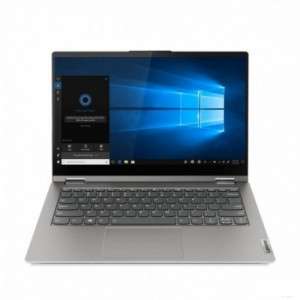 Lenovo ThinkBook 14s Yoga 20WE0001IX