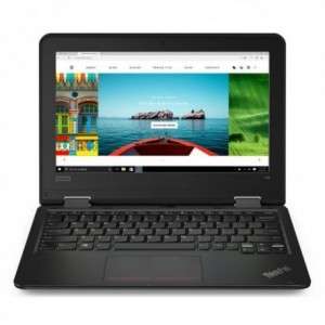 Lenovo ThinkPad 11e 20LQ0000MZ