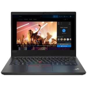 Lenovo ThinkPad E14 20RA0016GE