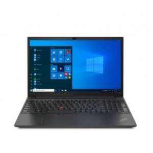 Lenovo ThinkPad E15 20TD0027MH