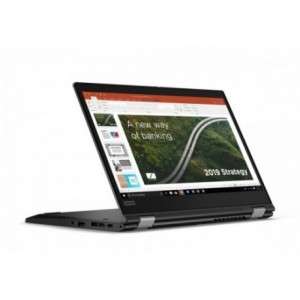 Lenovo ThinkPad L13 Yoga Gen 2 21AD004QIX