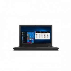 Lenovo ThinkPad P15 20YQ0027AU