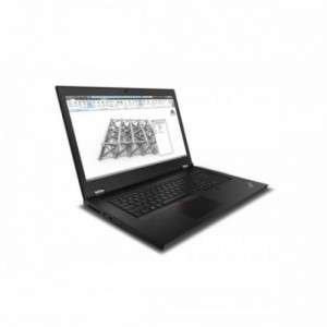 Lenovo ThinkPad P17 20SN000YFR