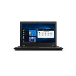 Lenovo ThinkPad P17 20YU0009MB