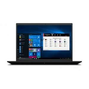 Lenovo ThinkPad P1 Gen 4 20Y30001UK