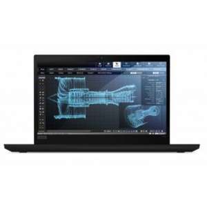 Lenovo ThinkPad P43s 20RH0014CA