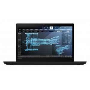 Lenovo ThinkPad P43s 20RH003KCA