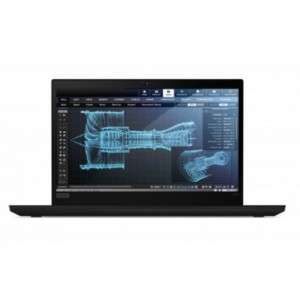 Lenovo ThinkPad P43s 20RH003NCA