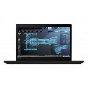 Lenovo ThinkPad P43s 20RH003QCA