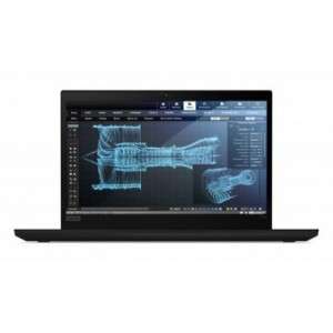 Lenovo ThinkPad P43s 20RHCTO1WW-C10-L5