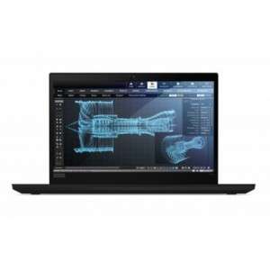 Lenovo ThinkPad P43s 20RHCTO1WW-C6-L5