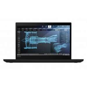 Lenovo ThinkPad P43s 20RHCTO1WW-C8-L6