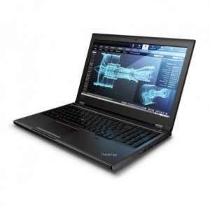 Lenovo ThinkPad P52 20M90017MH