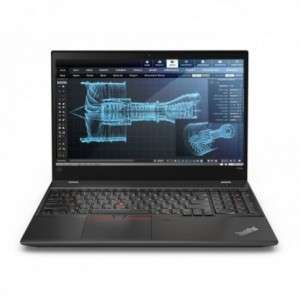 Lenovo ThinkPad P52s 20LBS0RN00
