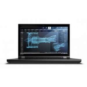 Lenovo ThinkPad P53 20QN003MUK