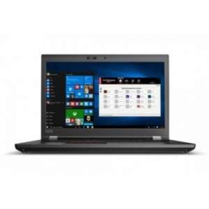 Lenovo ThinkPad P72 20MB001VUS