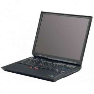 Lenovo ThinkPad R52 UJ369SG