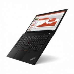 Lenovo ThinkPad T14 Gen 2 (Intel) 20W000VDUK