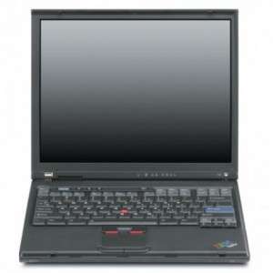 Lenovo ThinkPad T41 TC11FND