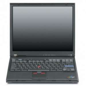 Lenovo ThinkPad T41 TC17FND