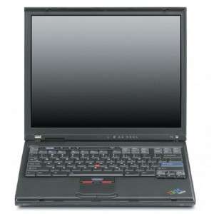 Lenovo ThinkPad T42 PM745 512MB 80GB WXPP UC2F6BE
