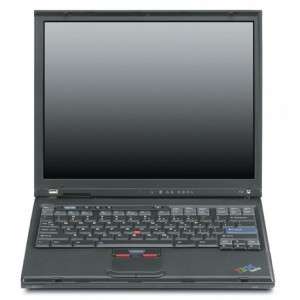 Lenovo ThinkPad T42 UC2F1FR