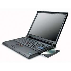 Lenovo ThinkPad T43 UC34GNU
