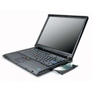 Lenovo ThinkPad T43 UW24AGE