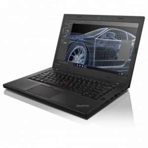 Lenovo ThinkPad T460p 20FWA01LTW