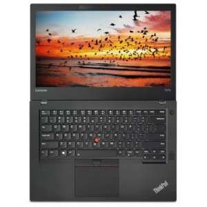 Lenovo ThinkPad T470 20HES0AJ00