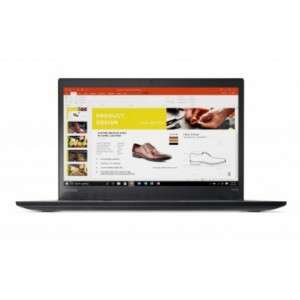 Lenovo ThinkPad T470s 20HGS04701