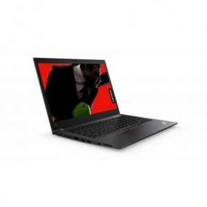 Lenovo ThinkPad T480s 20L8002XMX