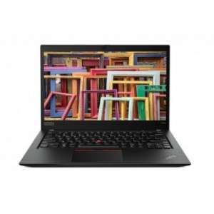 Lenovo ThinkPad T490s 20NX000APB