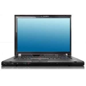 Lenovo ThinkPad T500 NJ42RGE