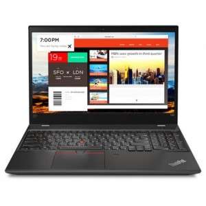 Lenovo ThinkPad T580 20L90020PB