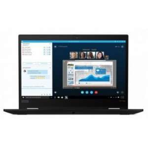 Lenovo ThinkPad X13 Yoga 20SX0000MZ