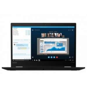 Lenovo ThinkPad X13 Yoga 20SX001CPB