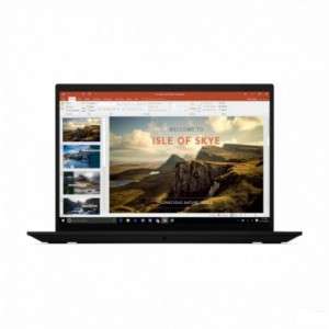 Lenovo ThinkPad X1 Extreme 20Y50019SP