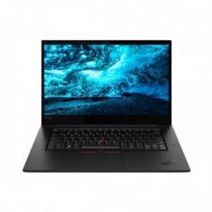 Lenovo ThinkPad X1 Extreme (2nd Gen) 20QV00BPUK