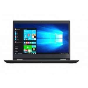 Lenovo ThinkPad Yoga 370 20JHS0PU00