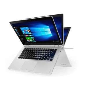 Lenovo Yoga 510 80VB006YMB