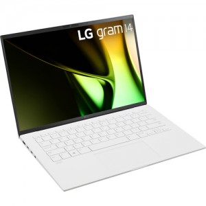 LG 14" gram (White) 14Z90S-G.ARW3U1