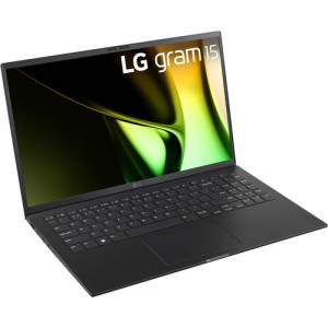 LG 15.6" gram 15Z90S-V (Obsidian Black) 15Z90S-V.APB3U1